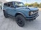 2021 Ford Bronco Wildtrak