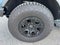 2021 Ford Bronco Wildtrak