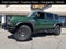 2024 Ford Bronco Everglades