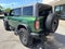 2024 Ford Bronco Everglades