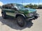 2024 Ford Bronco Everglades