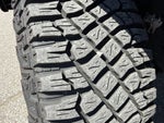2024 Ford Bronco Everglades