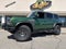 2024 Ford Bronco Everglades