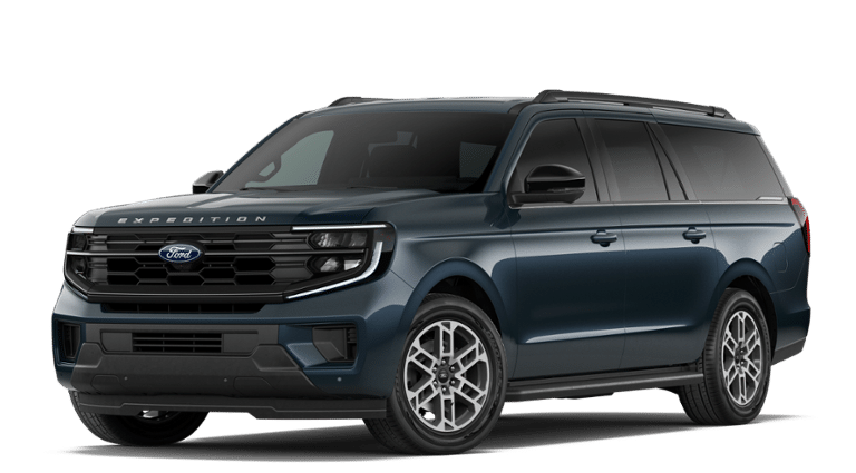 2026 Ford Expedition's photo