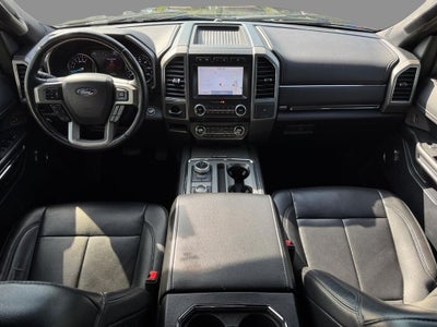 2021 Ford Expedition Max XLT