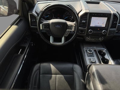 2021 Ford Expedition Max XLT