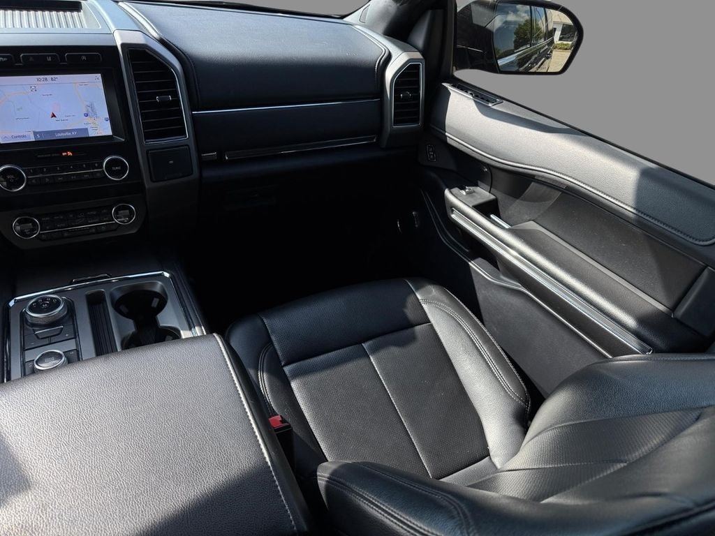 2021 Ford Expedition Max XLT