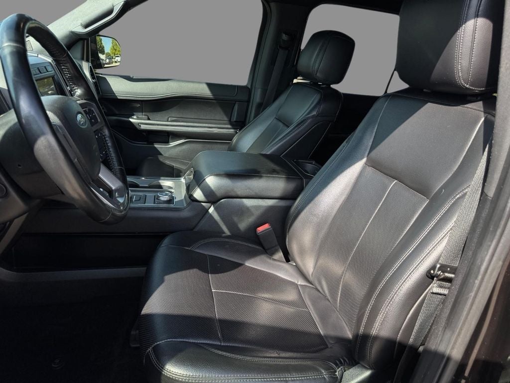 2021 Ford Expedition Max XLT