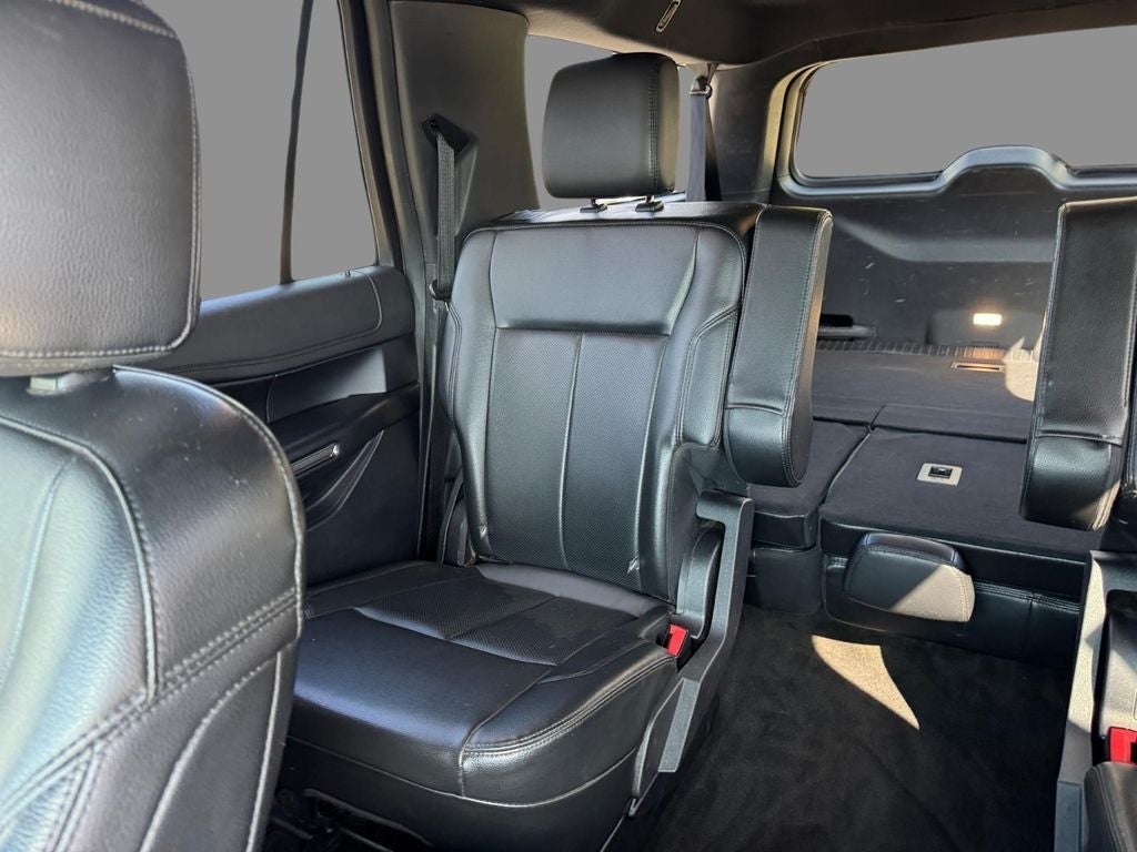 2021 Ford Expedition Max XLT