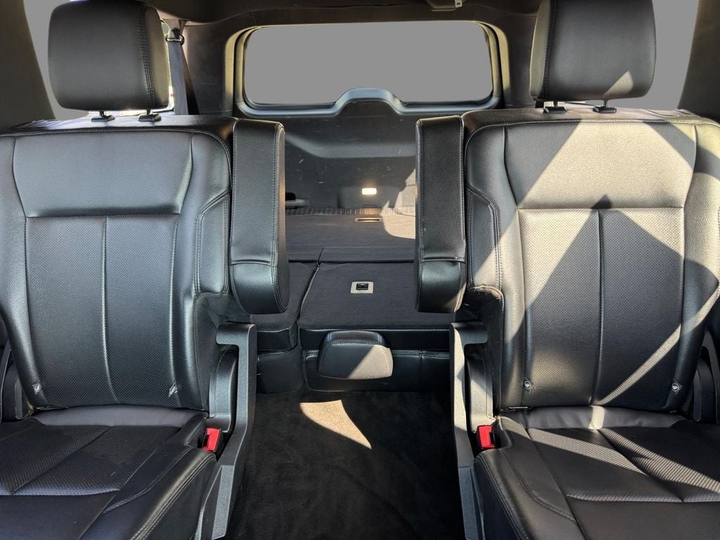 2021 Ford Expedition Max XLT