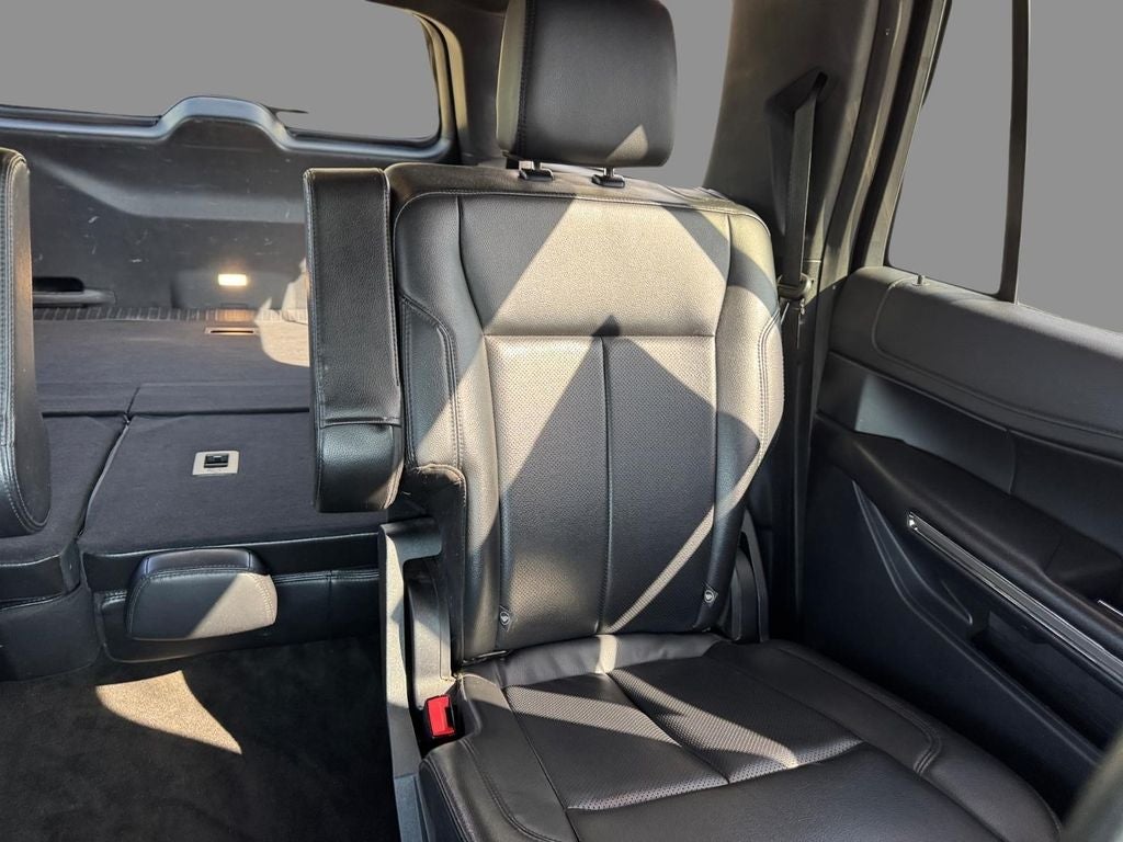 2021 Ford Expedition Max XLT