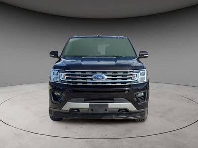 2021 Ford Expedition Max XLT