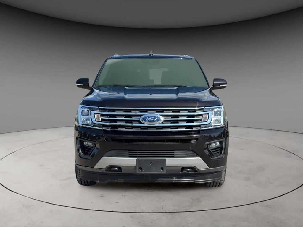2021 Ford Expedition Max XLT