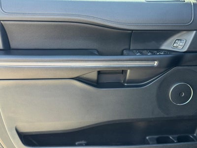 2021 Ford Expedition Max XLT