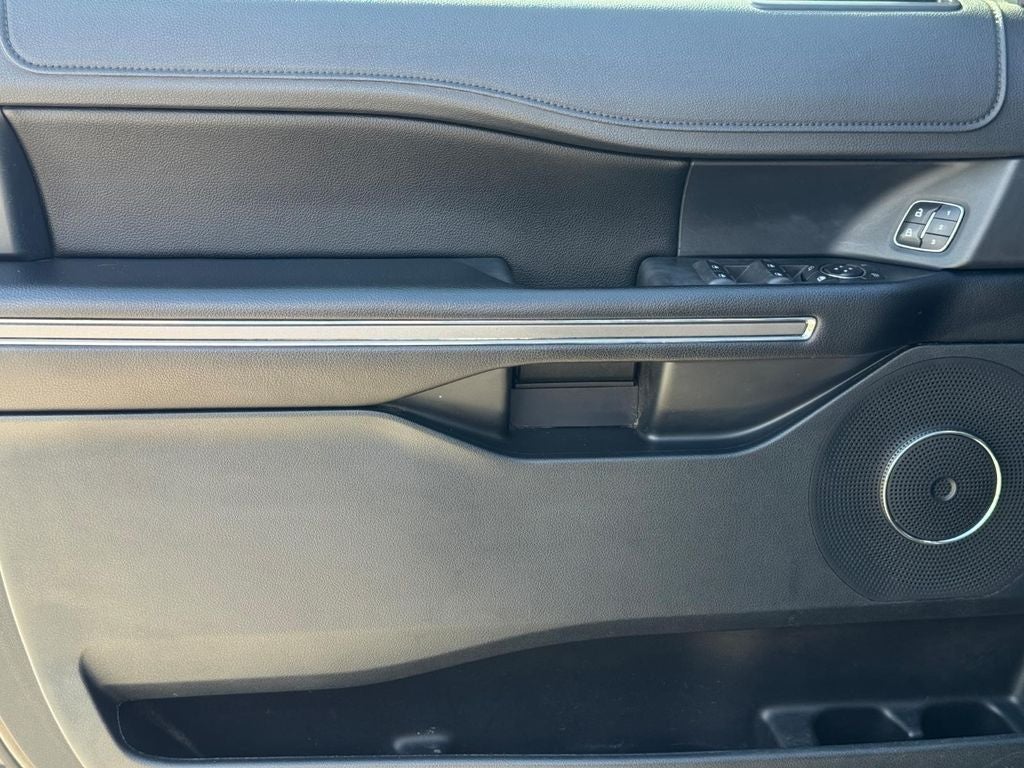 2021 Ford Expedition Max XLT