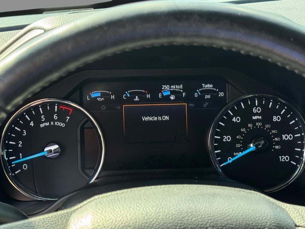 2021 Ford Expedition Max XLT