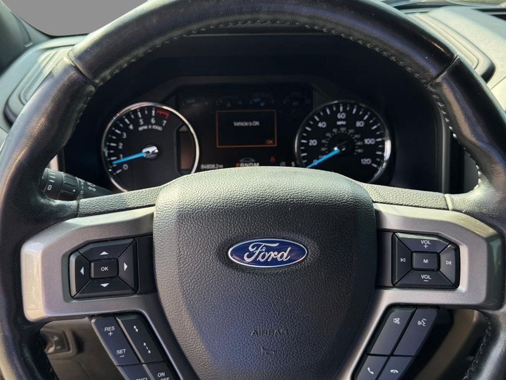 2021 Ford Expedition Max XLT