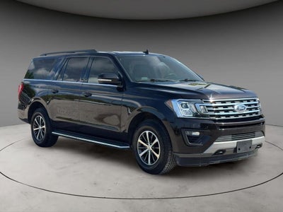 2021 Ford Expedition Max XLT