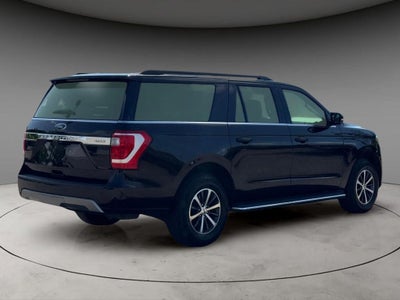 2021 Ford Expedition Max XLT