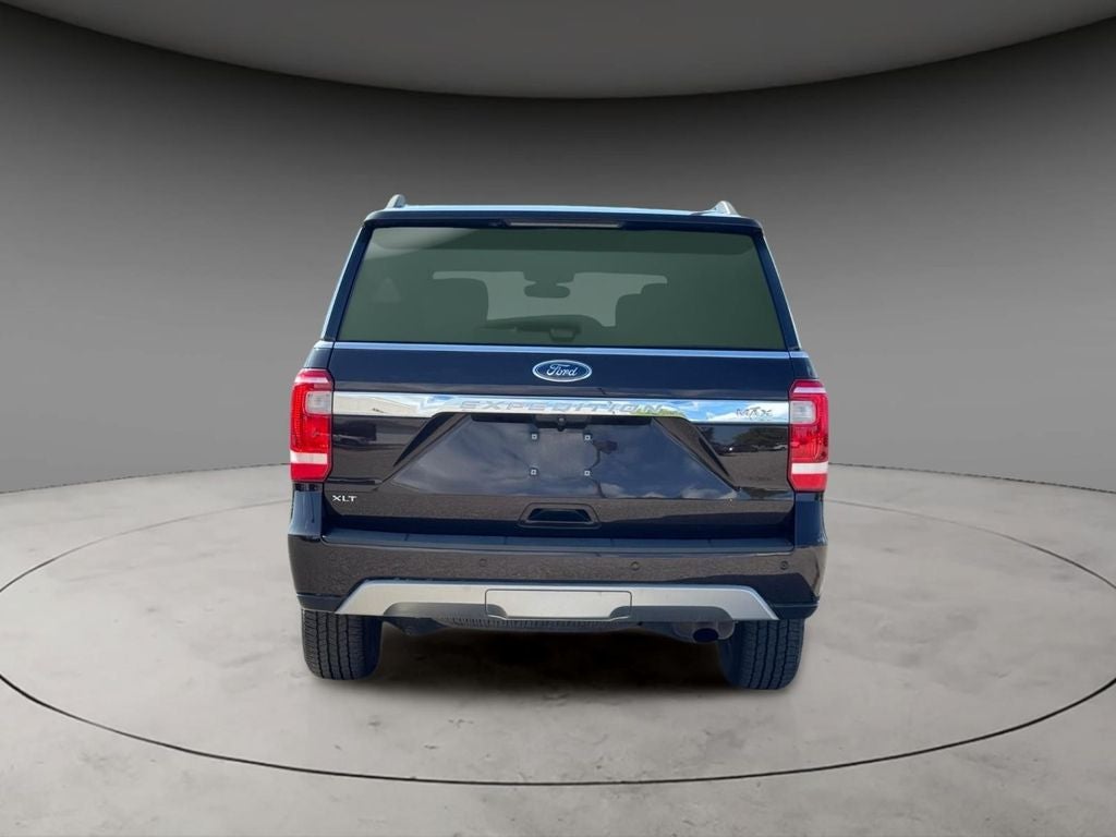 2021 Ford Expedition Max XLT