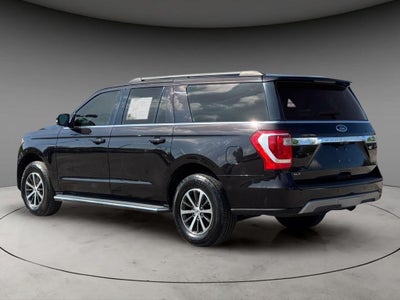 2021 Ford Expedition Max XLT