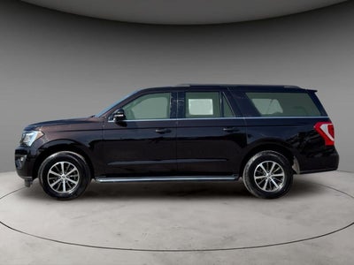 2021 Ford Expedition Max XLT