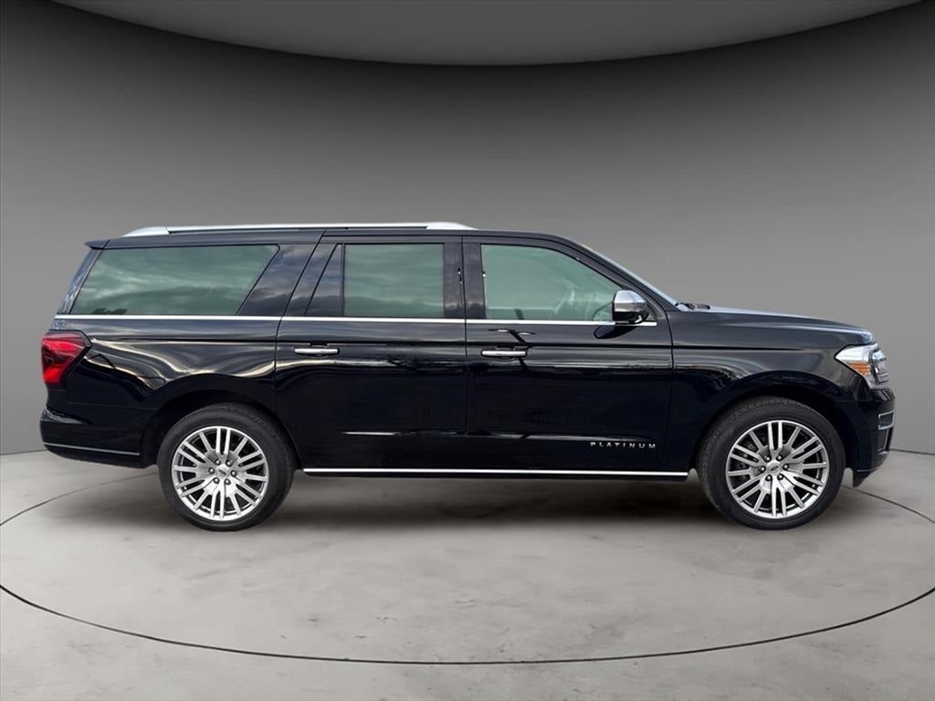 2023 Ford Expedition Max Platinum