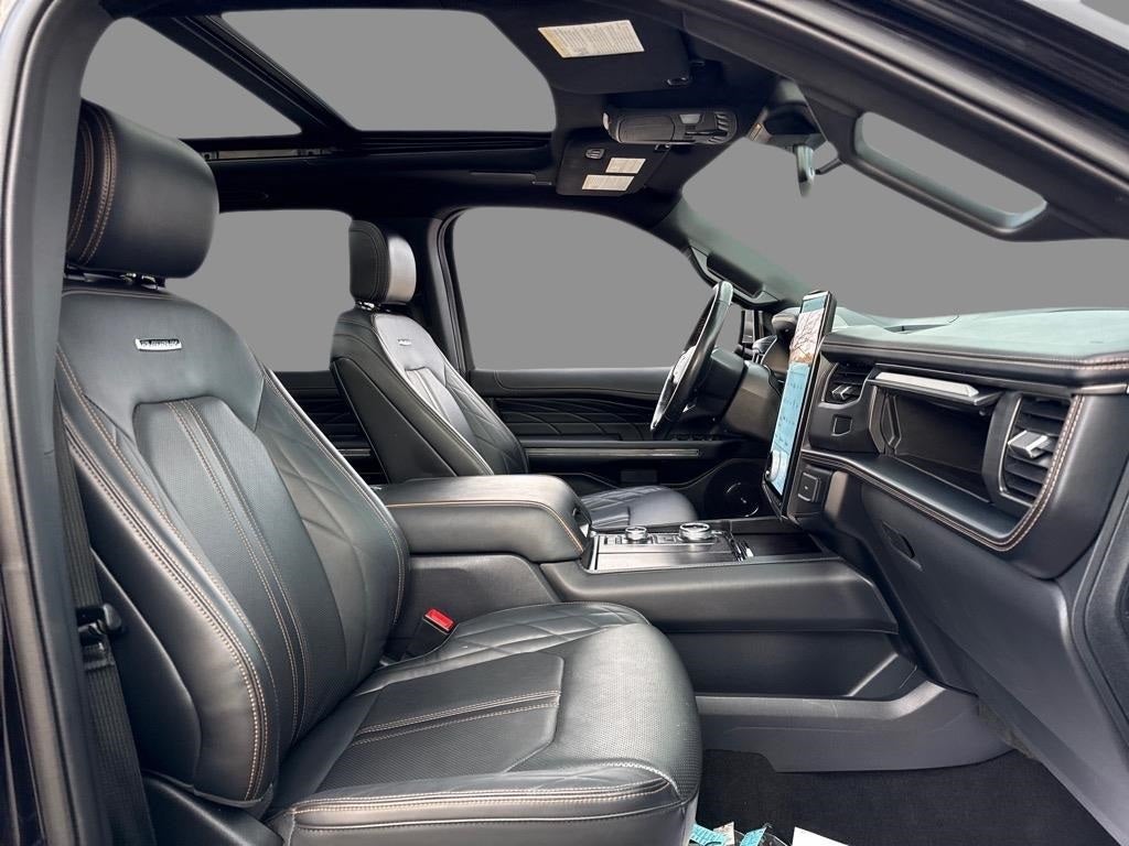 2023 Ford Expedition Max Platinum