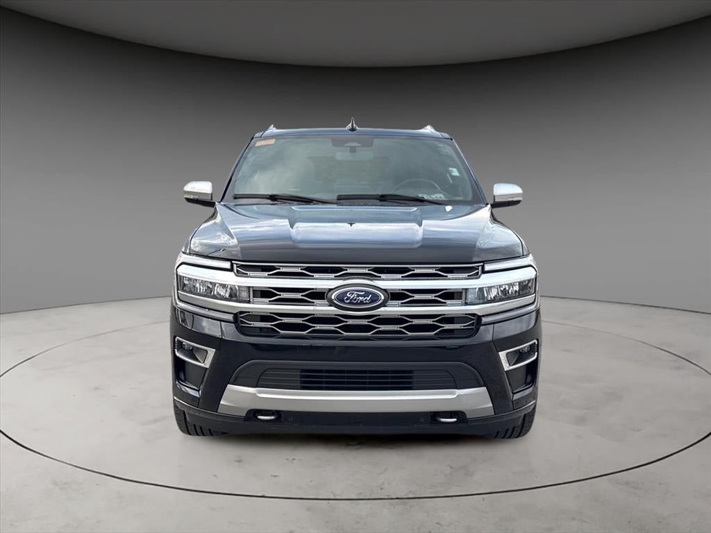 2023 Ford Expedition Max Platinum