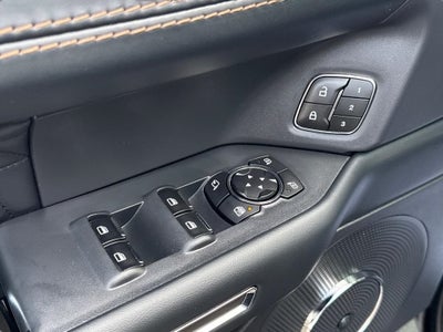 2023 Ford Expedition Max Platinum