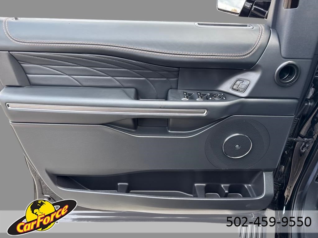 2023 Ford Expedition Max Platinum