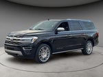 2023 Ford Expedition Max Platinum
