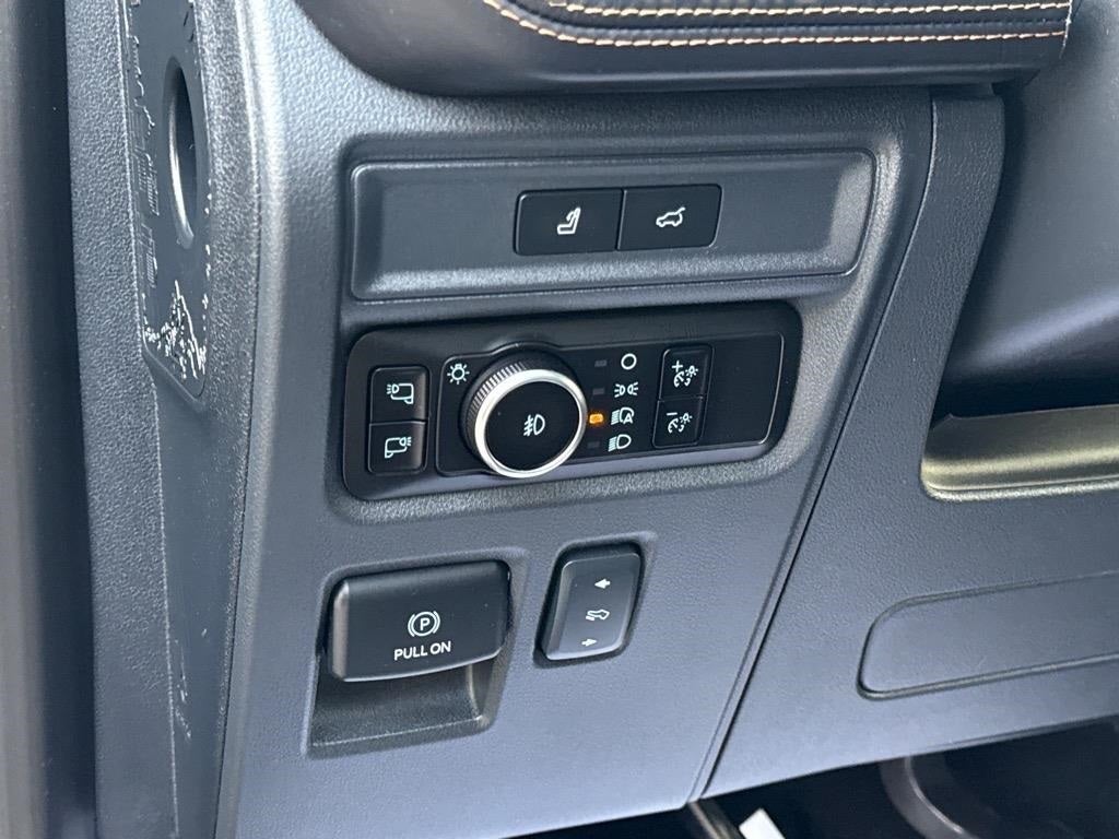 2023 Ford Expedition Max Platinum