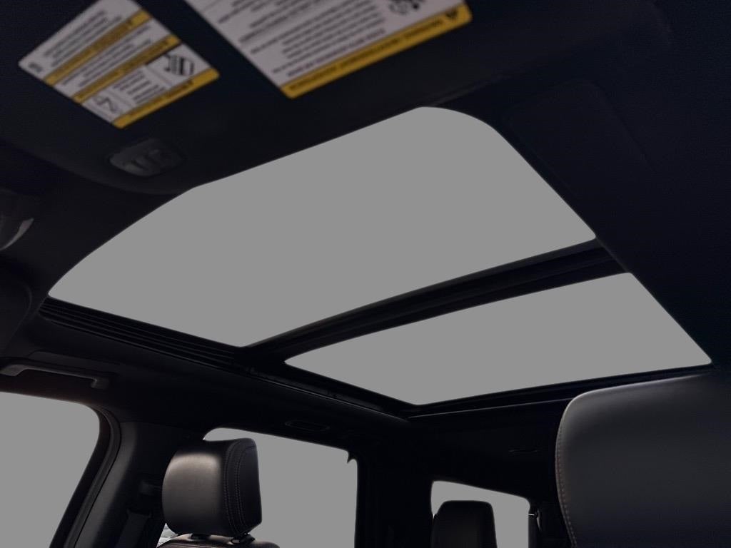 2023 Ford Expedition Max Platinum