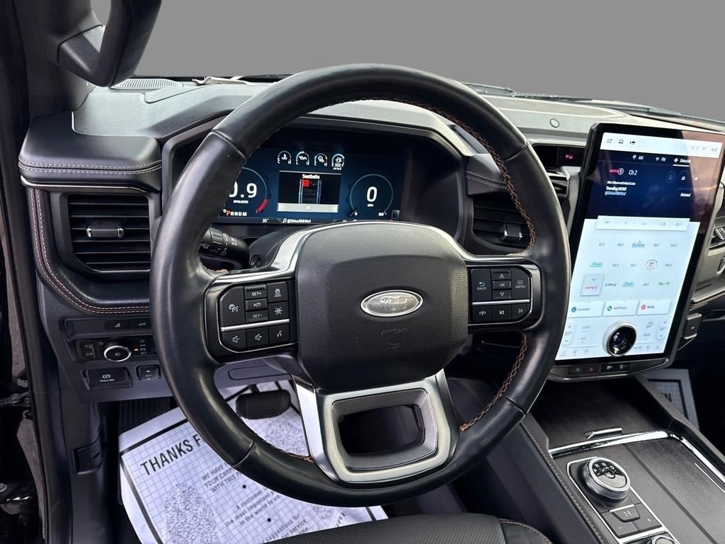 2023 Ford Expedition Max Platinum