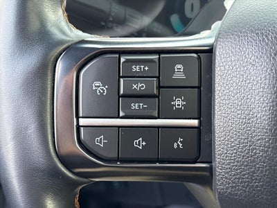 2023 Ford Expedition Max Platinum