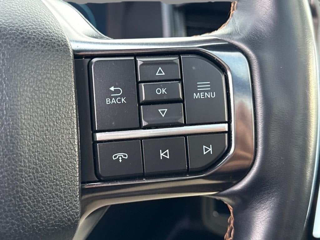 2023 Ford Expedition Max Platinum