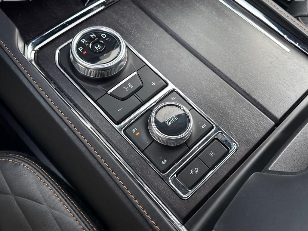2023 Ford Expedition Max Platinum