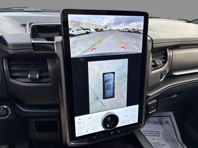 2023 Ford Expedition Max Platinum