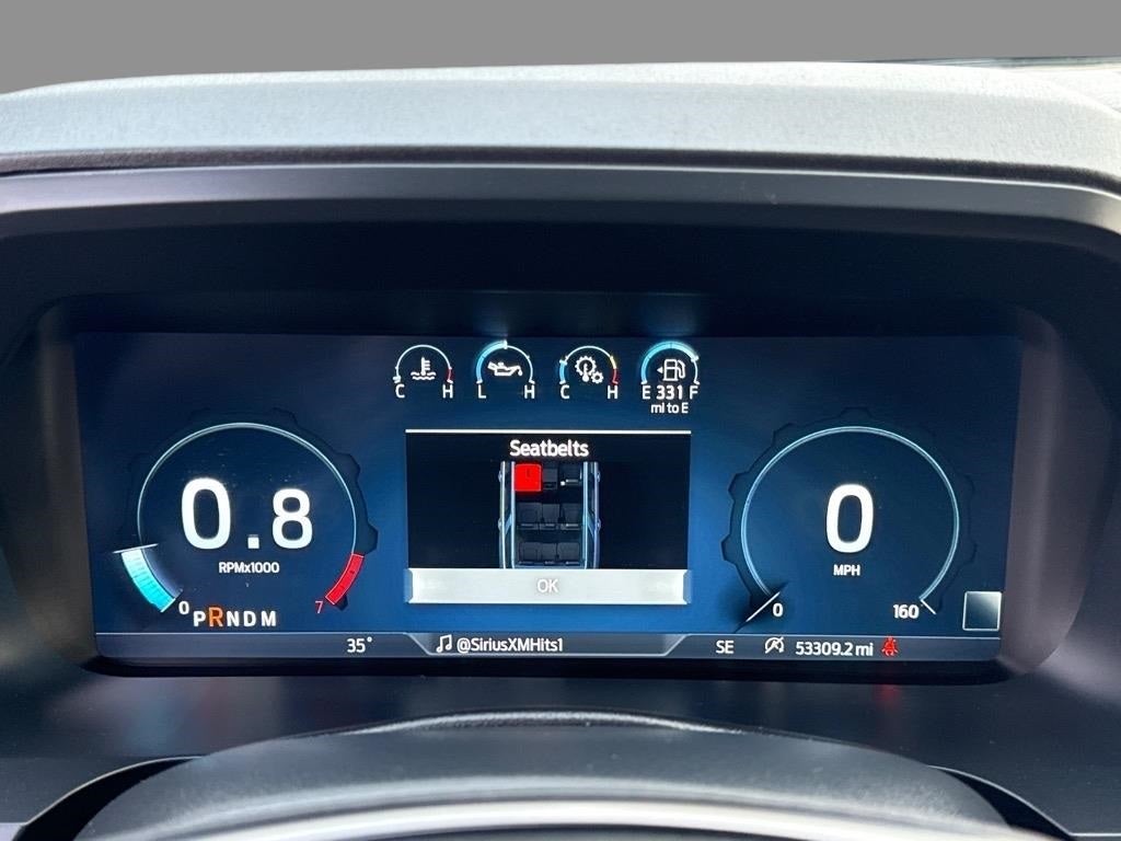 2023 Ford Expedition Max Platinum