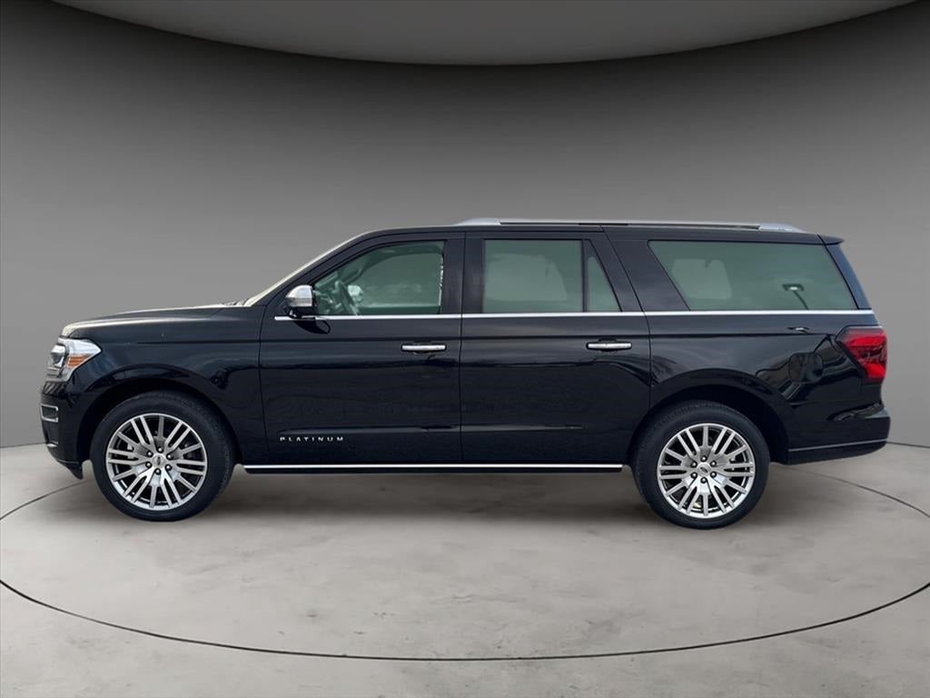 2023 Ford Expedition Max Platinum