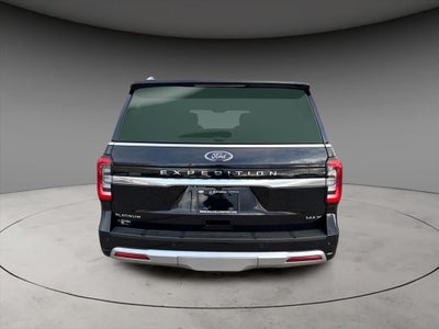 2023 Ford Expedition Max Platinum