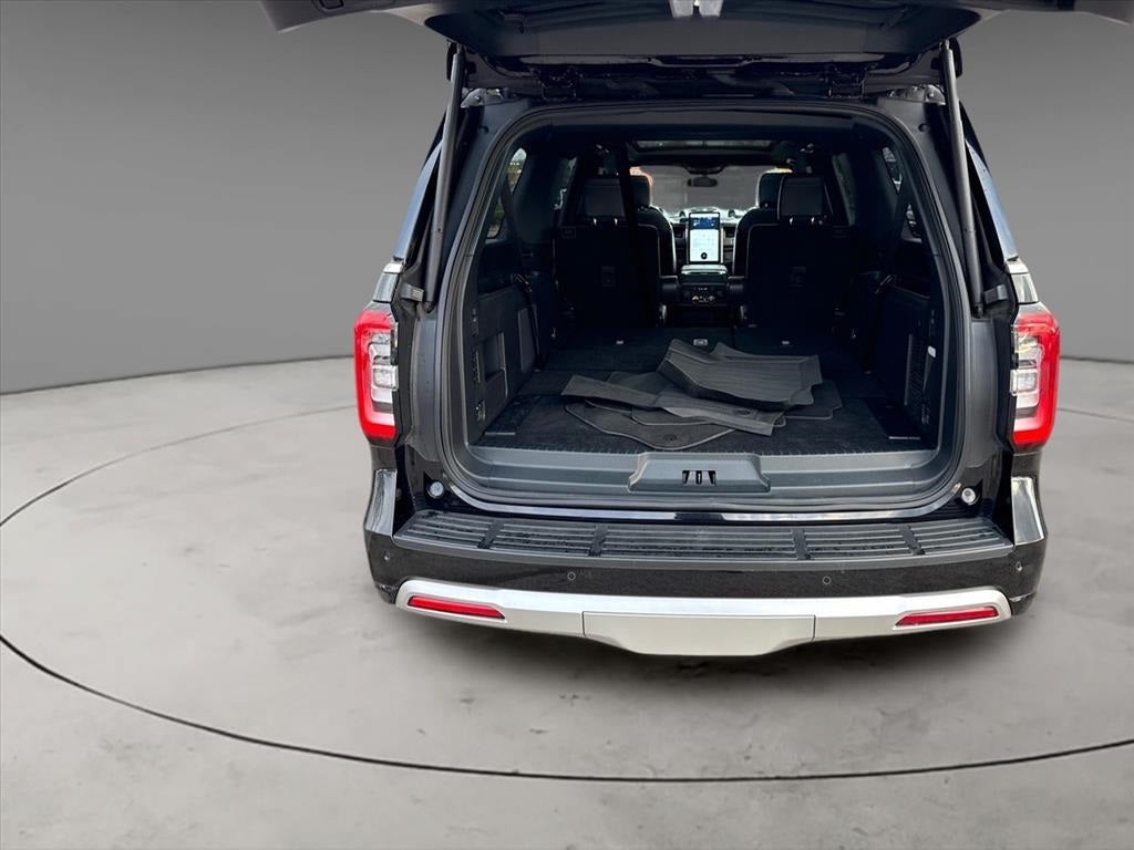 2023 Ford Expedition Max Platinum