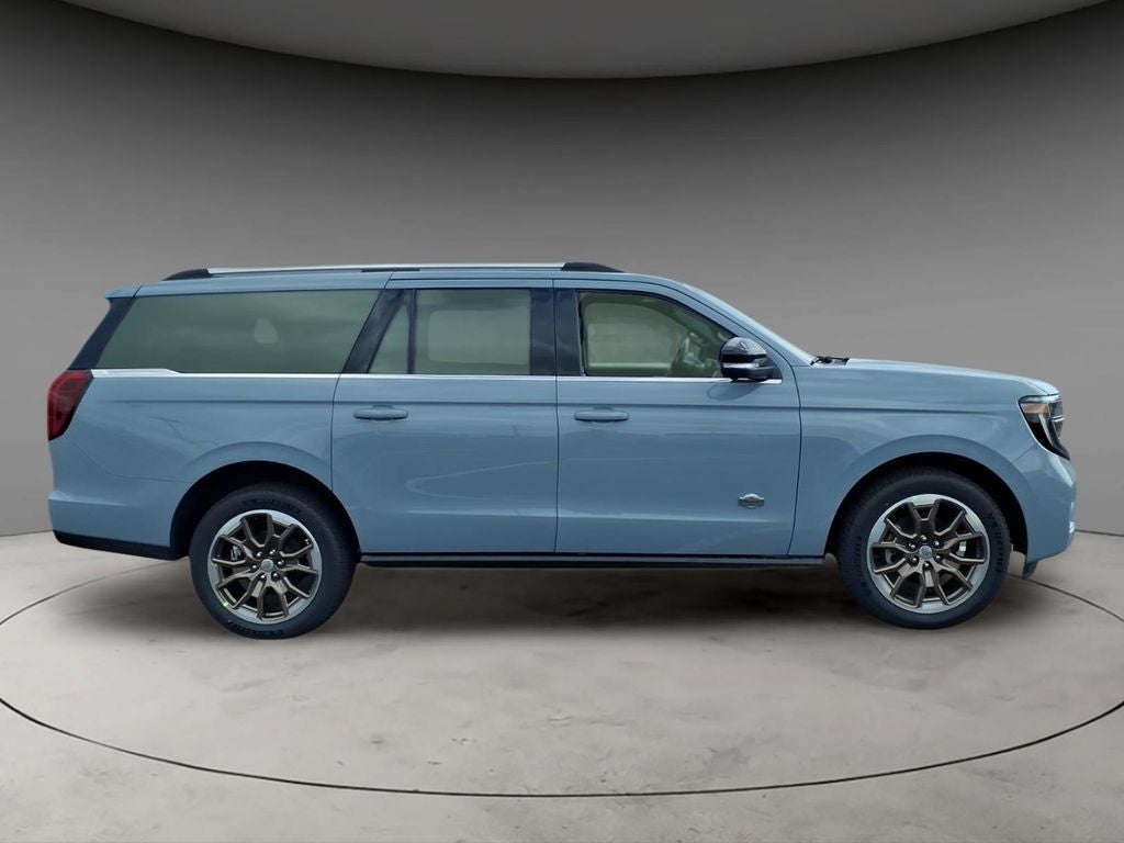 2026 Ford Expedition Max King Ranch