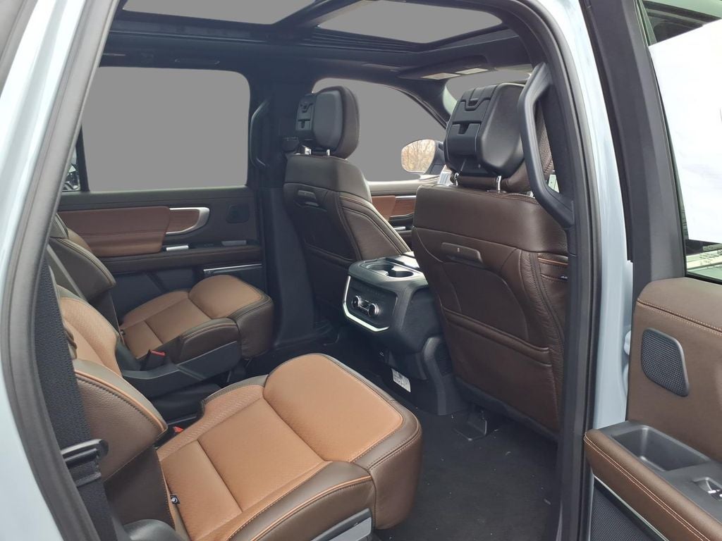 2026 Ford Expedition Max King Ranch