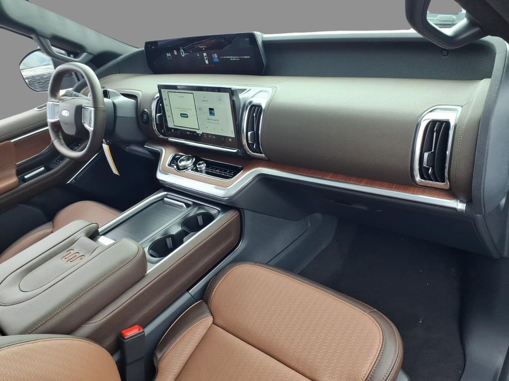 2026 Ford Expedition Max King Ranch