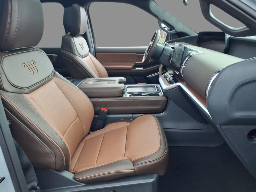 2026 Ford Expedition Max King Ranch