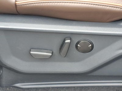 2026 Ford Expedition Max King Ranch