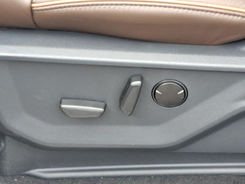 2026 Ford Expedition Max King Ranch