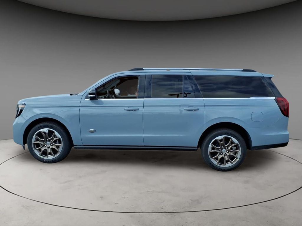 2026 Ford Expedition Max King Ranch